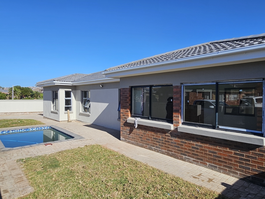 3 Bedroom Property for Sale in Kabeljauws Eastern Cape